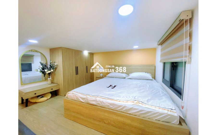 PREMIUM HOME – SỞ HỮU CĂN HỘ THÔNG MINH Q.12
